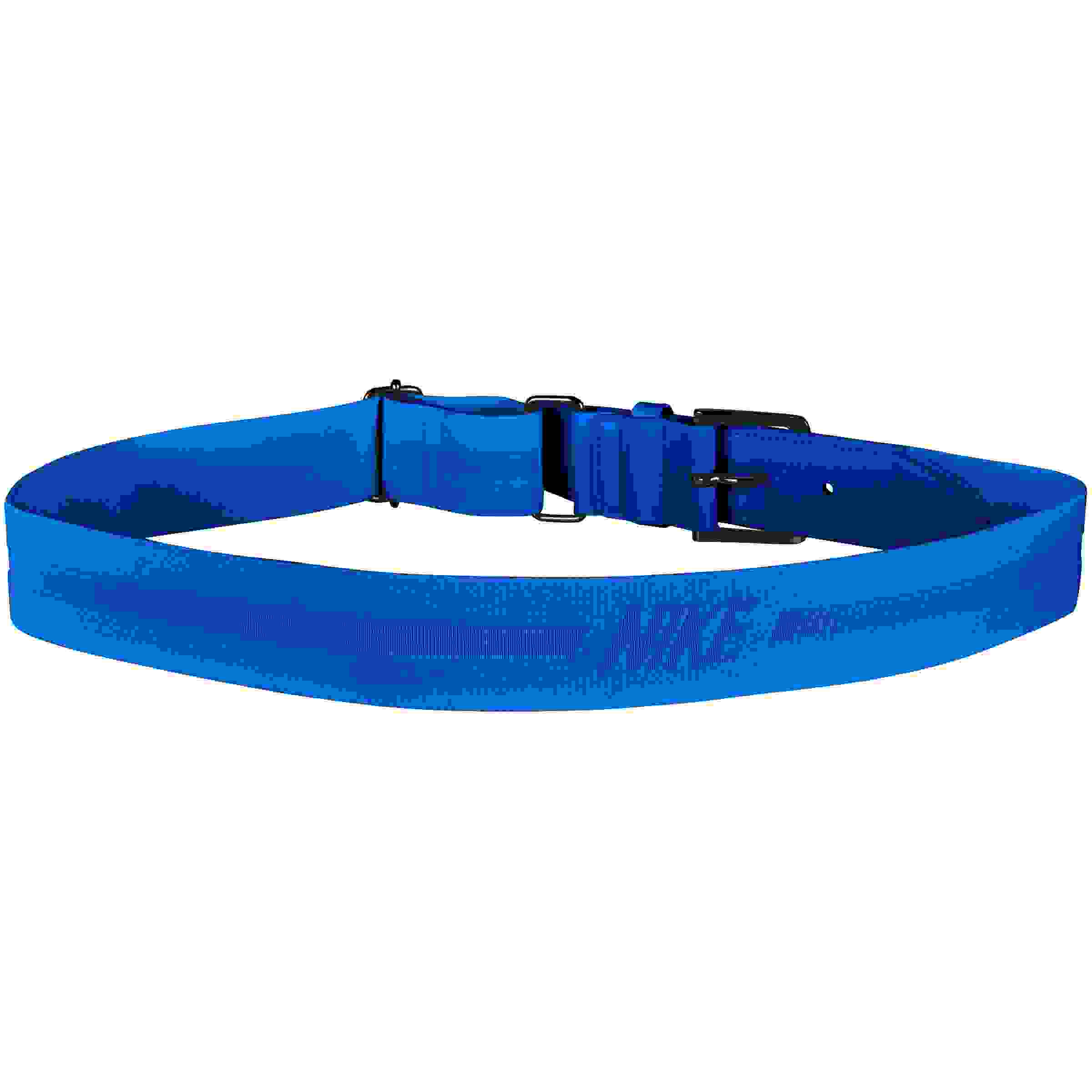 Nike Adjustable 3.0 Youth Royal Baseball Belt